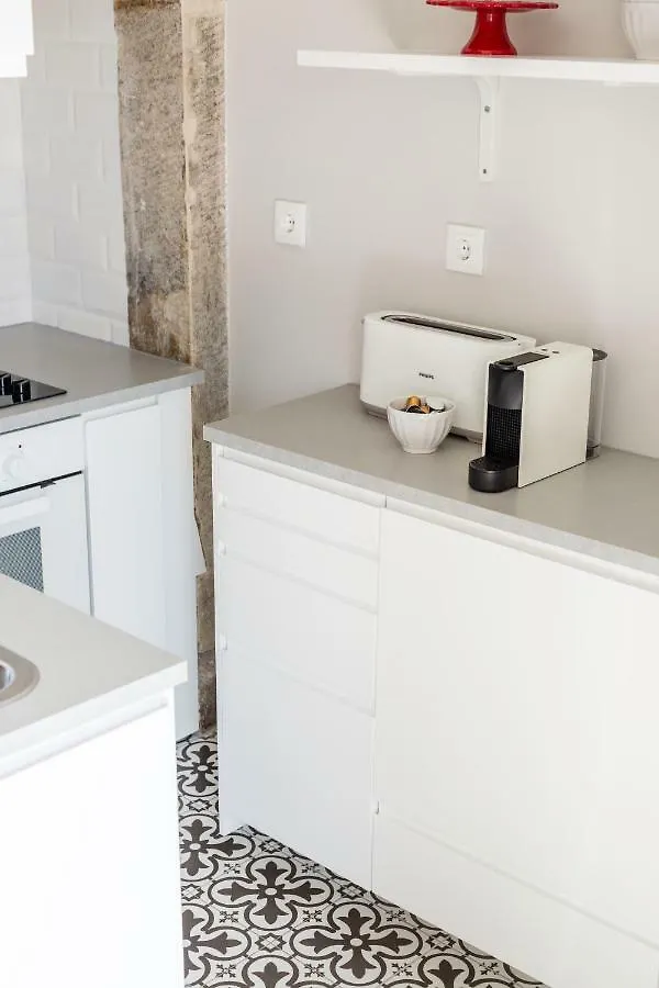 Charming Apartment Rua Da Rosa 33 Lisboa