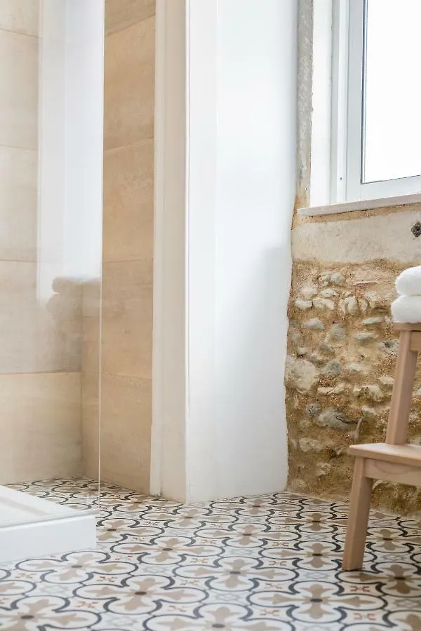 Charming Apartment Rua Da Rosa 33 Lisboa