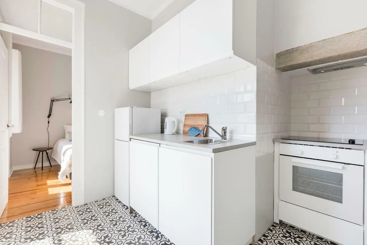 Charming Apartment Rua Da Rosa 33 Lisboa