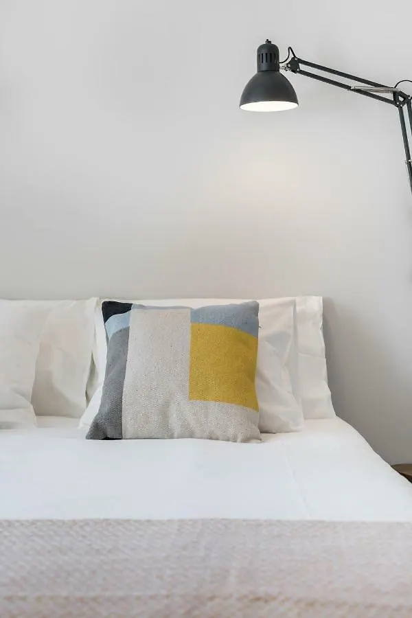Charming Apartment Rua Da Rosa 33 Lisboa Πορτογαλία