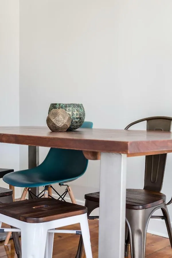 Charming Apartment Rua Da Rosa 33 Lisboa